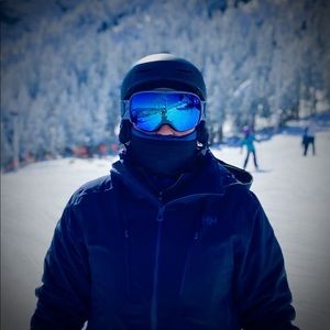 Meet your Posher, Mario